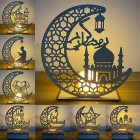 ستاند هلال رمضان  